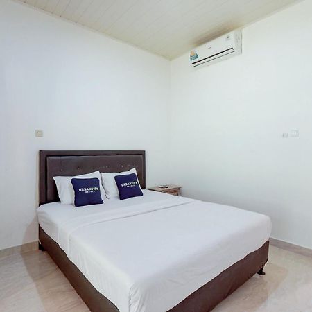 Urbanview Hotel Rasa Sayang Inn Tanjung Benoa Bali Kuta Selatan Exterior photo