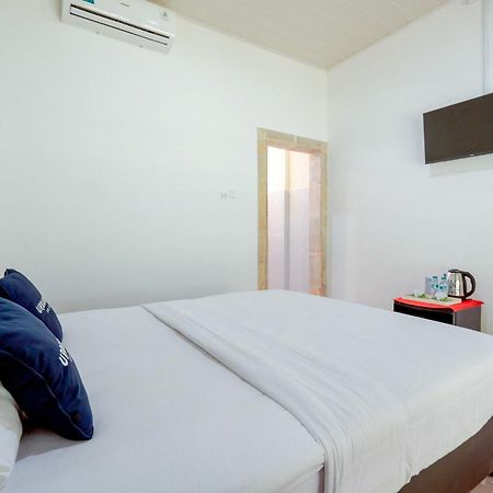 Urbanview Hotel Rasa Sayang Inn Tanjung Benoa Bali Kuta Selatan Exterior photo
